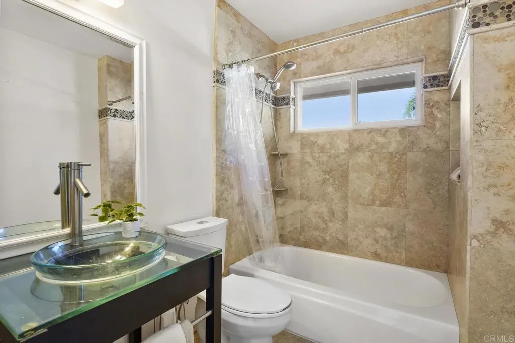 2252 Soledad Rancho Road, Pacific Beach (San Diego)