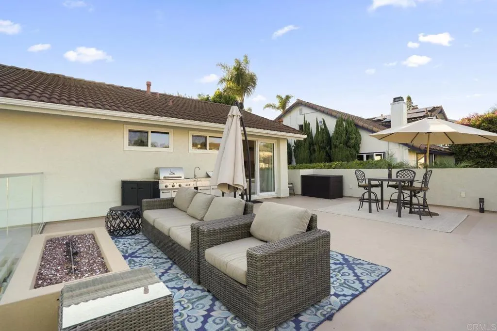 2252 Soledad Rancho Road, Pacific Beach (San Diego)