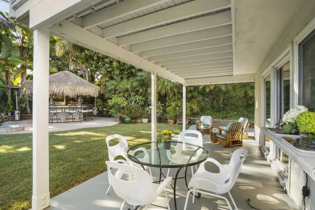 2252 Soledad Rancho Road, Pacific Beach (San Diego)