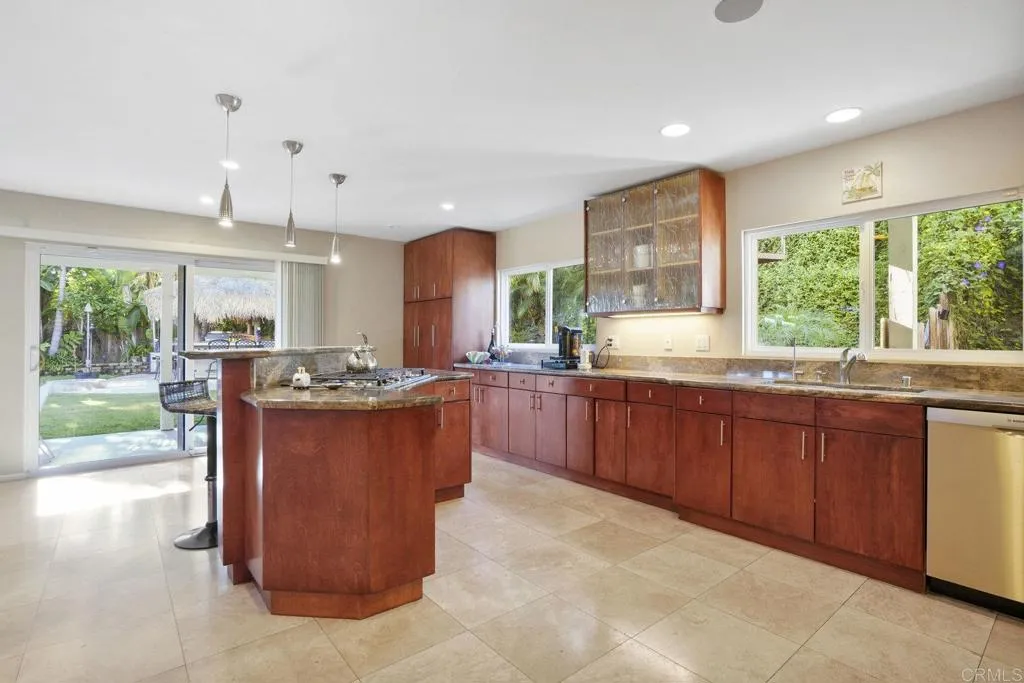2252 Soledad Rancho Road, Pacific Beach (San Diego)