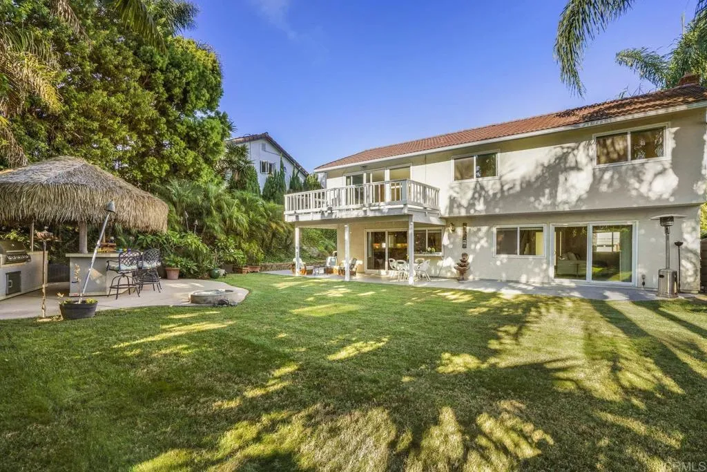 2252 Soledad Rancho Road, Pacific Beach (San Diego)