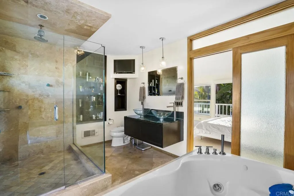 2252 Soledad Rancho Road, Pacific Beach (San Diego)