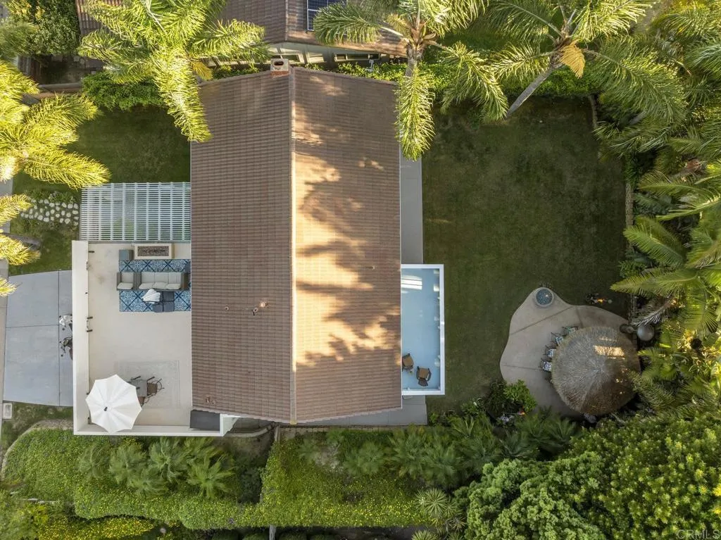2252 Soledad Rancho Road, Pacific Beach (San Diego)
