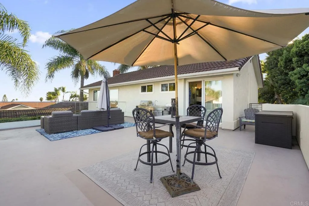 2252 Soledad Rancho Road, Pacific Beach (San Diego)