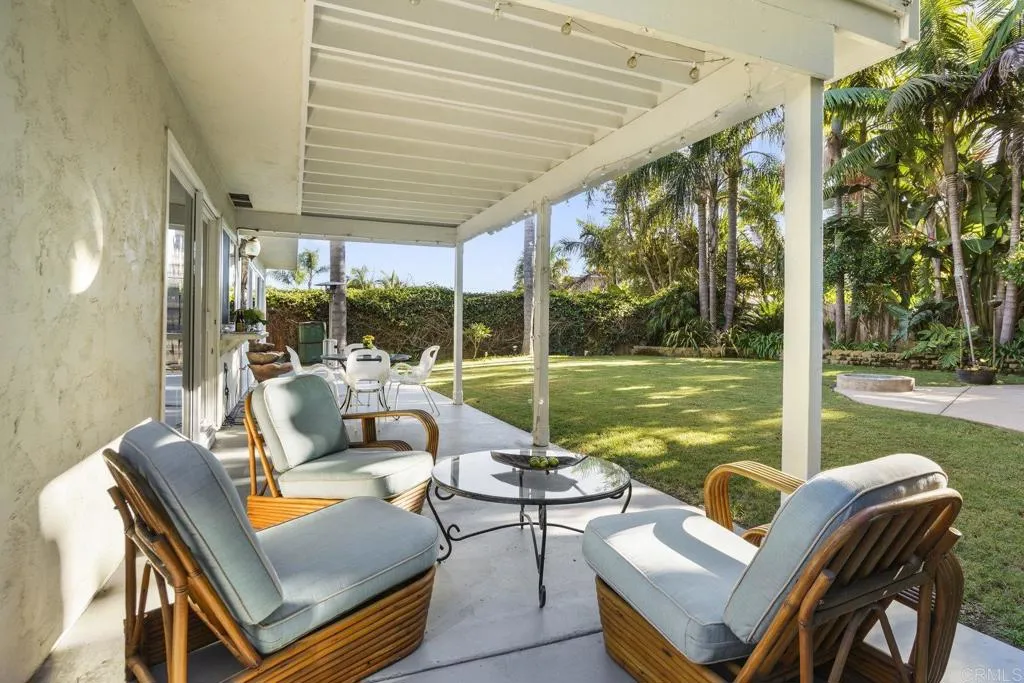 2252 Soledad Rancho Road, Pacific Beach (San Diego)