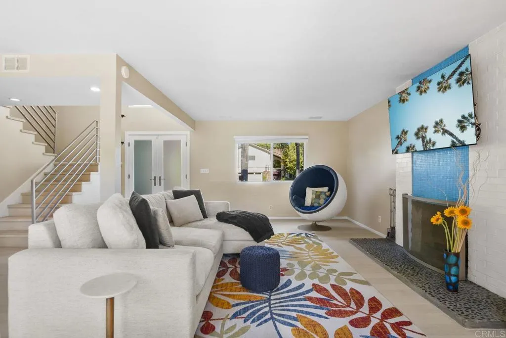 2252 Soledad Rancho Road, Pacific Beach (San Diego)
