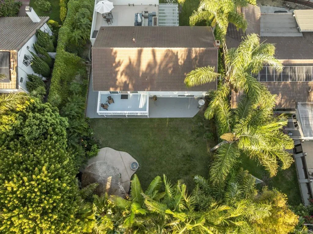 2252 Soledad Rancho Road, Pacific Beach (San Diego)