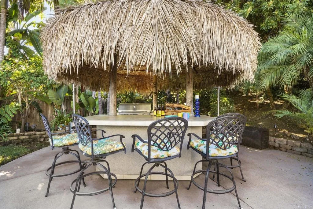 2252 Soledad Rancho Road, Pacific Beach (San Diego)