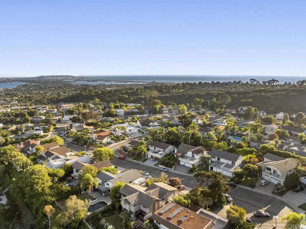 2252 Soledad Rancho Road, Pacific Beach (San Diego)