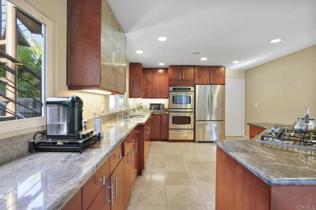 2252 Soledad Rancho Road, Pacific Beach (San Diego)