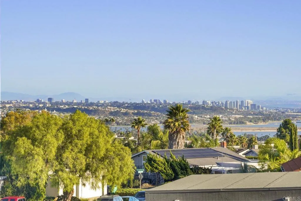 2252 Soledad Rancho Road, Pacific Beach (San Diego)