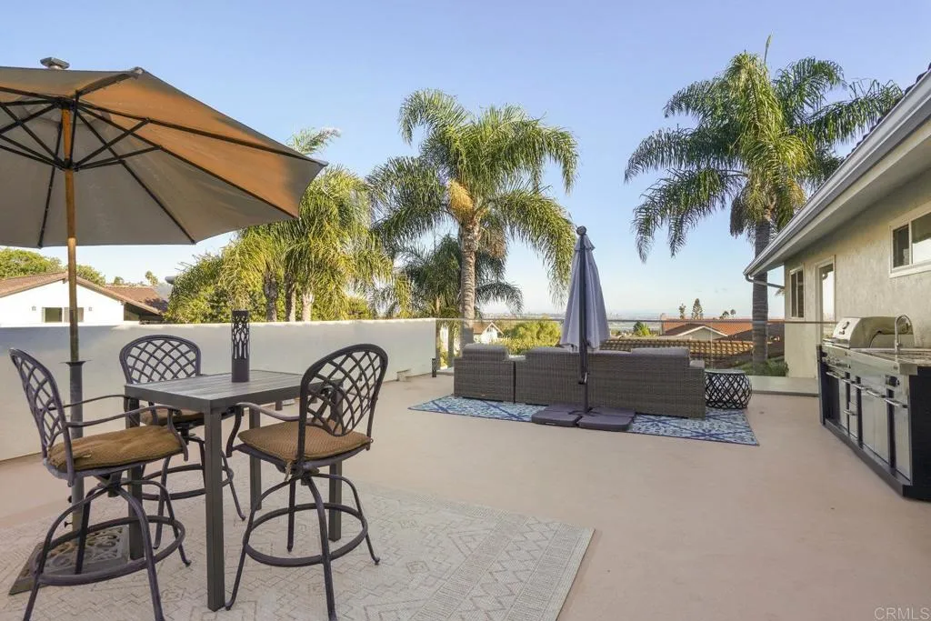 2252 Soledad Rancho Road, Pacific Beach (San Diego)
