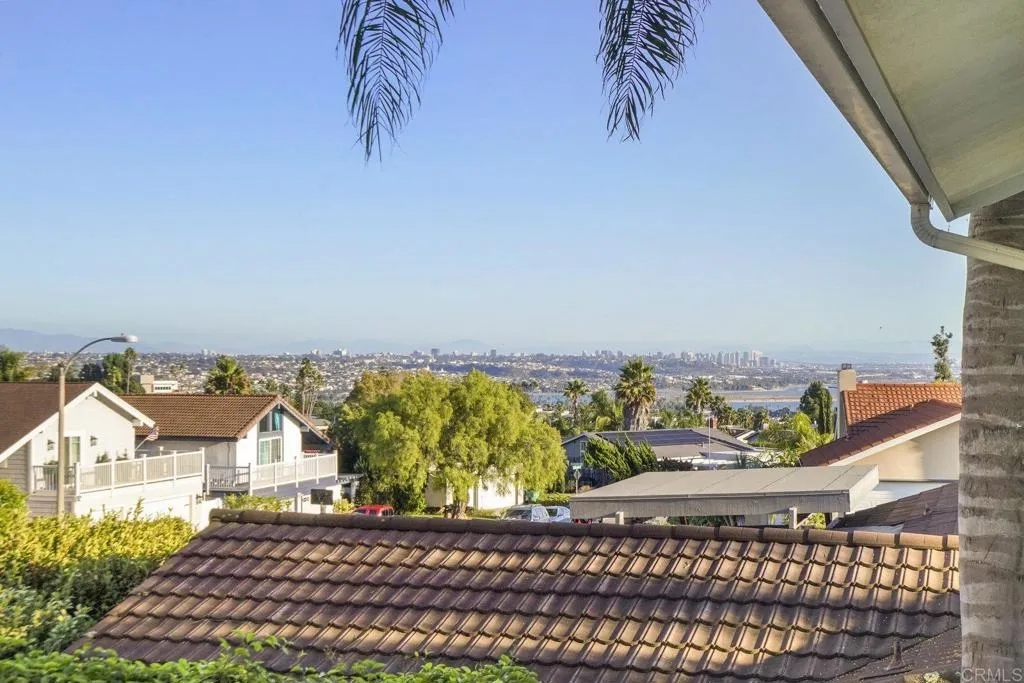 2252 Soledad Rancho Road, Pacific Beach (San Diego)
