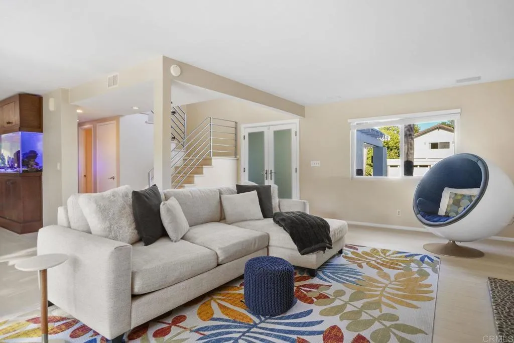 2252 Soledad Rancho Road, Pacific Beach (San Diego)