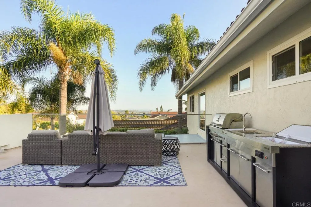 2252 Soledad Rancho Road, Pacific Beach (San Diego)