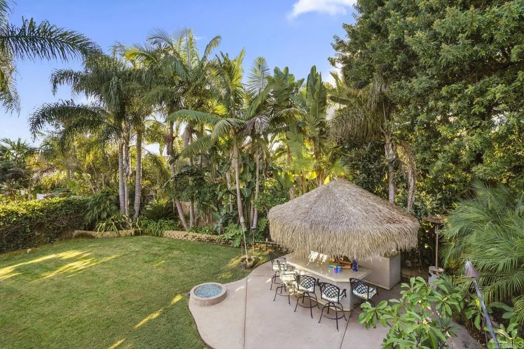 2252 Soledad Rancho Road, Pacific Beach (San Diego)