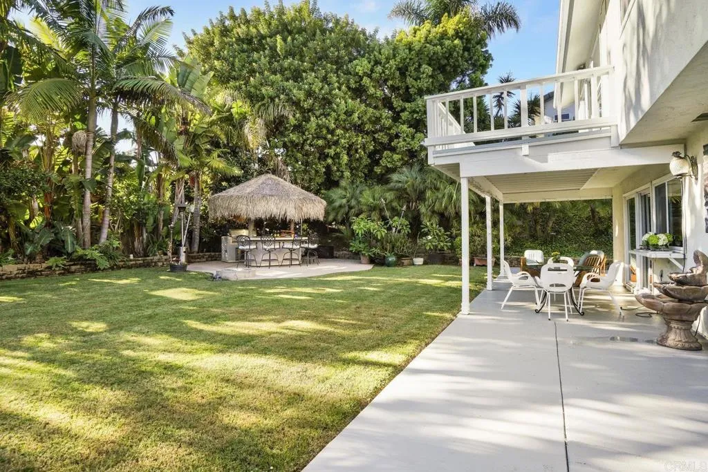 2252 Soledad Rancho Road, Pacific Beach (San Diego)