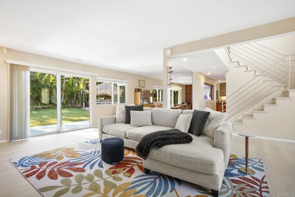 2252 Soledad Rancho Road, Pacific Beach (San Diego)
