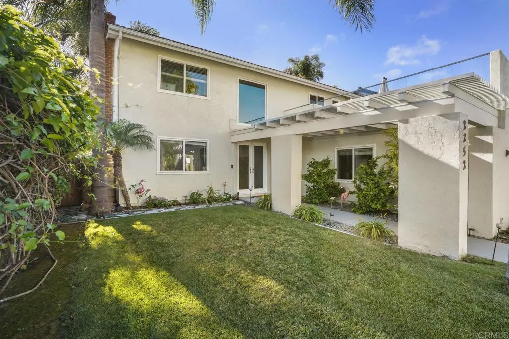 2252 Soledad Rancho Road, Pacific Beach (San Diego)