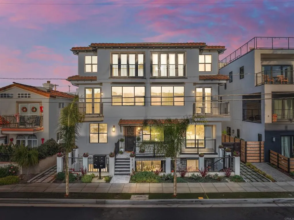 812 N Cleveland Street Unit 3