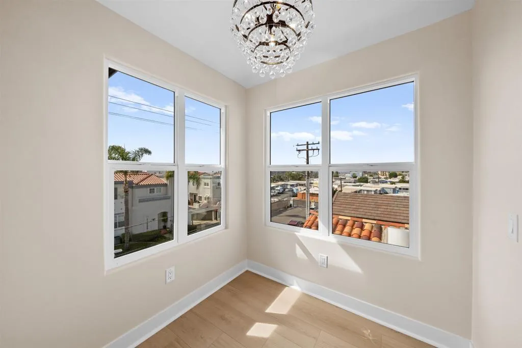 812 N Cleveland Street Unit 3