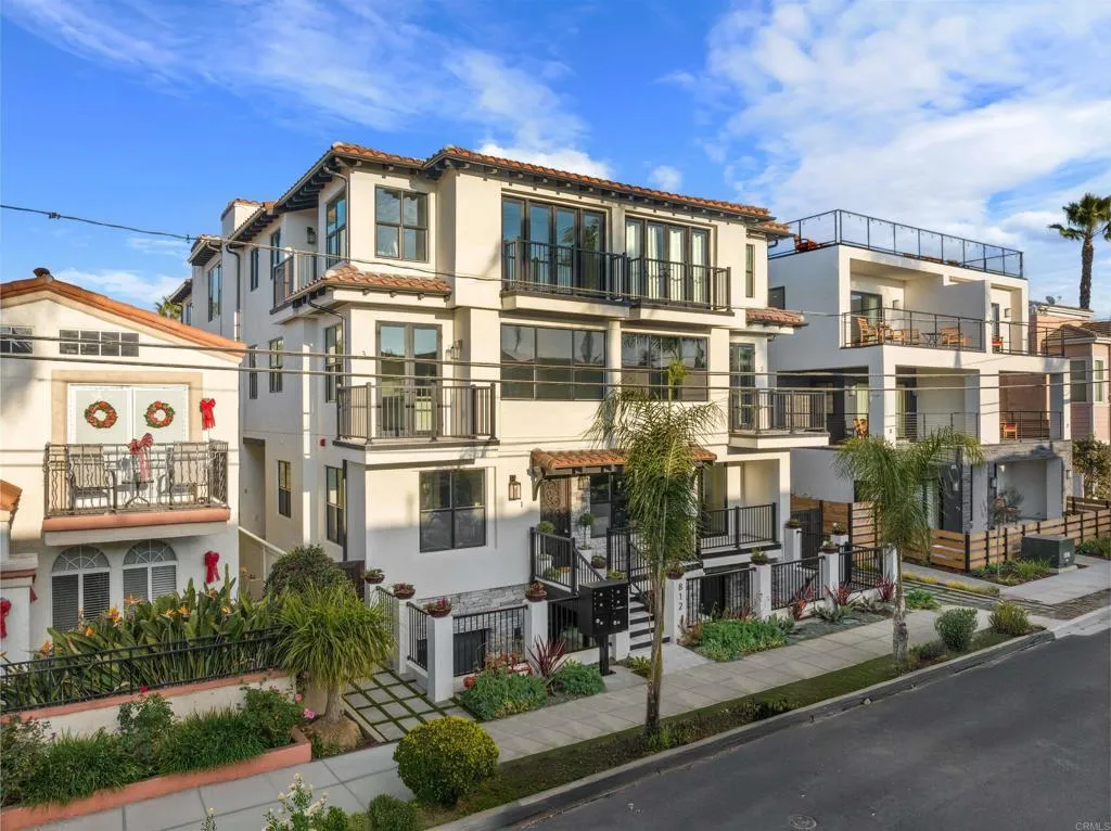 812 N Cleveland Street Unit 3