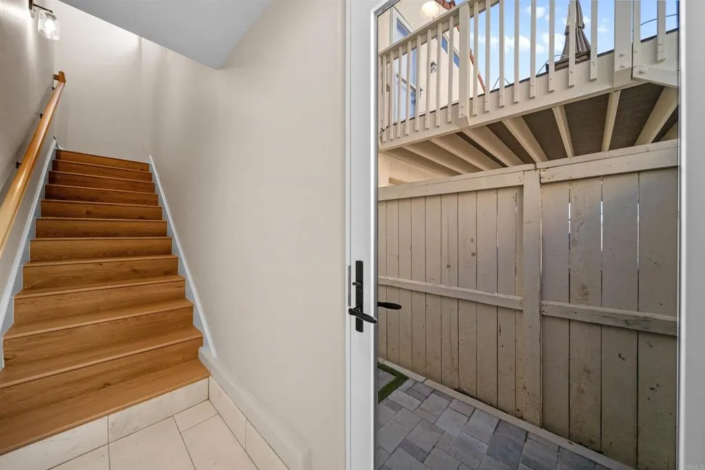 812 N Cleveland Street Unit 3