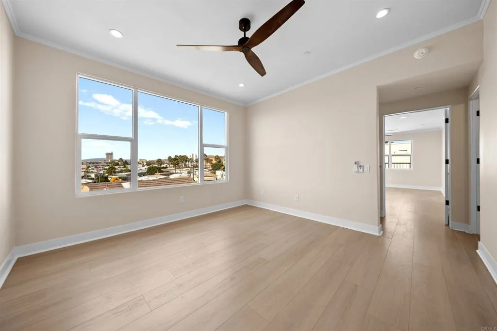 812 N Cleveland Street Unit 3
