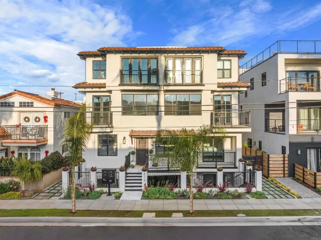 812 N Cleveland Street Unit 3