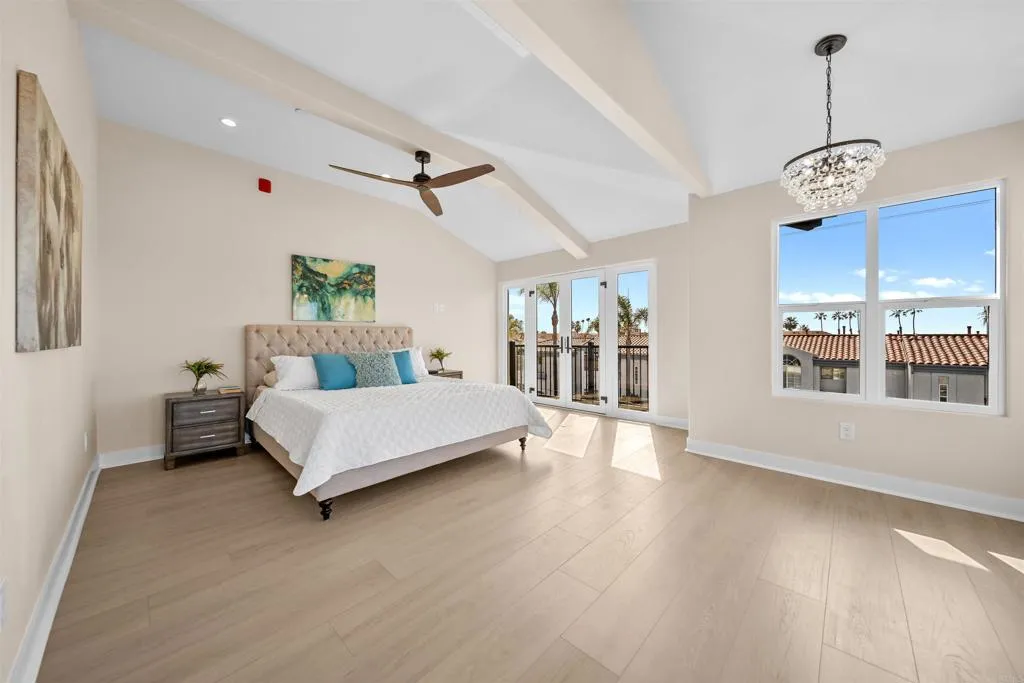 812 N Cleveland Street Unit 3