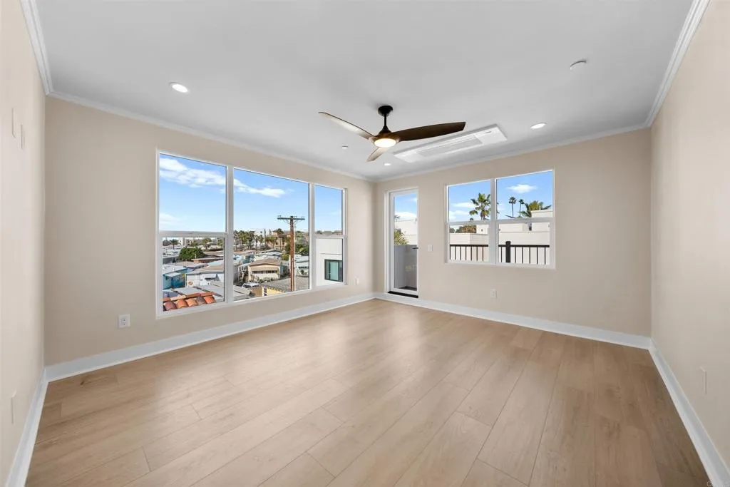 812 N Cleveland Street Unit 3