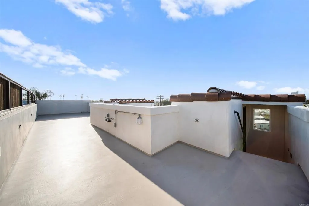 812 N Cleveland Street Unit 3