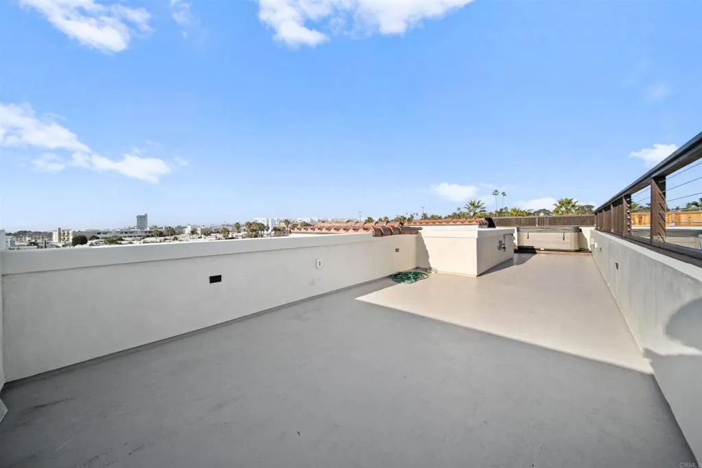 812 N Cleveland Street Unit 3