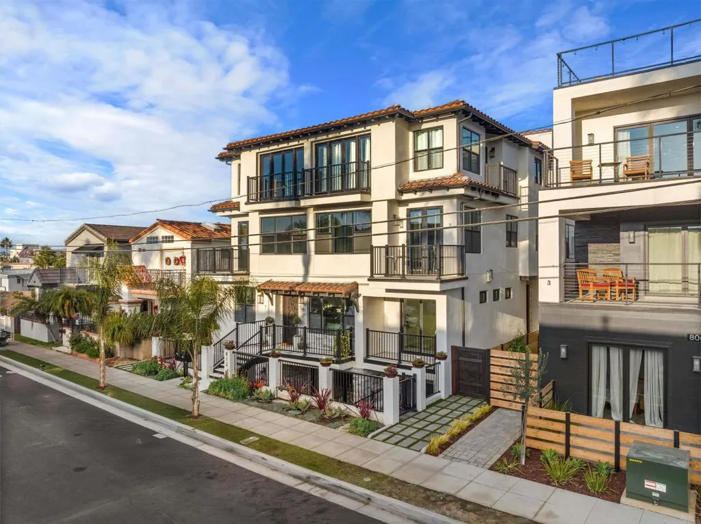 812 N Cleveland Street Unit 3