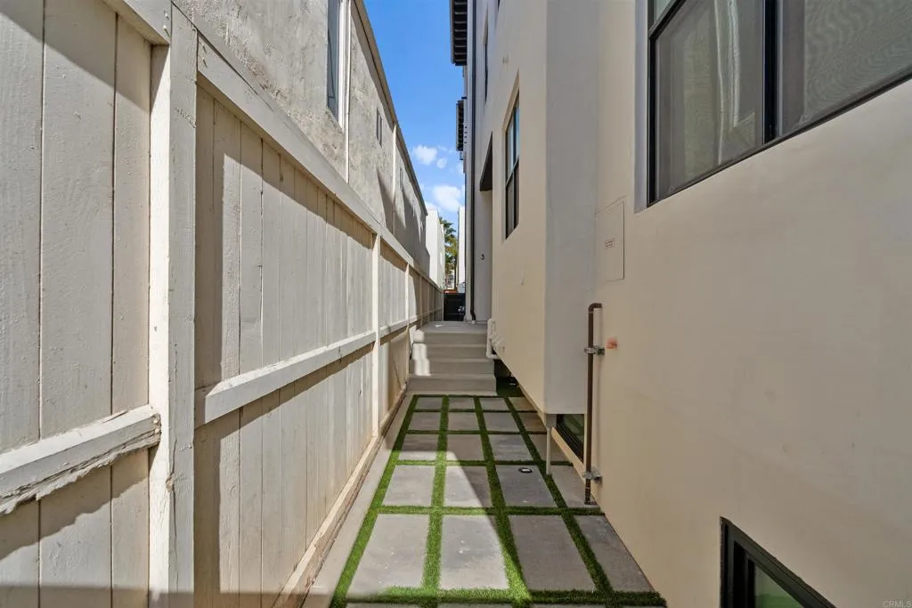 812 N Cleveland Street Unit 3