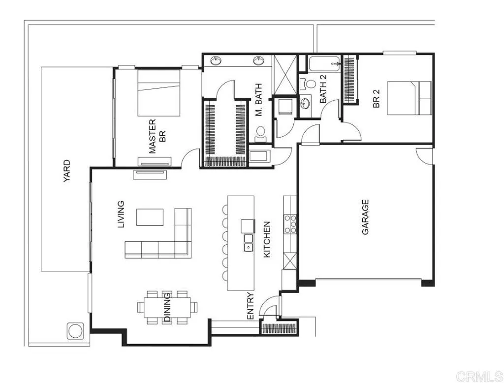 2670 Roosevelt Street, Carlsbad