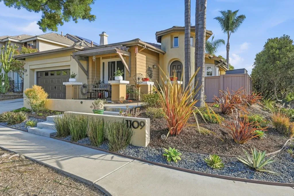 1109 Hampton Ct.