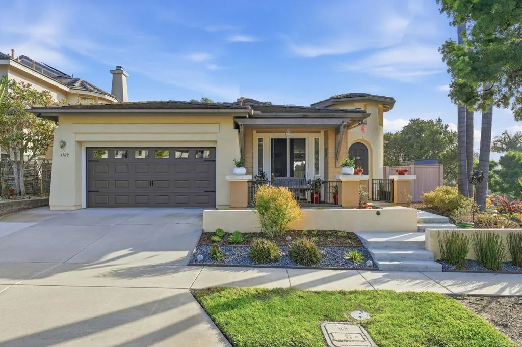 1109 Hampton Ct.