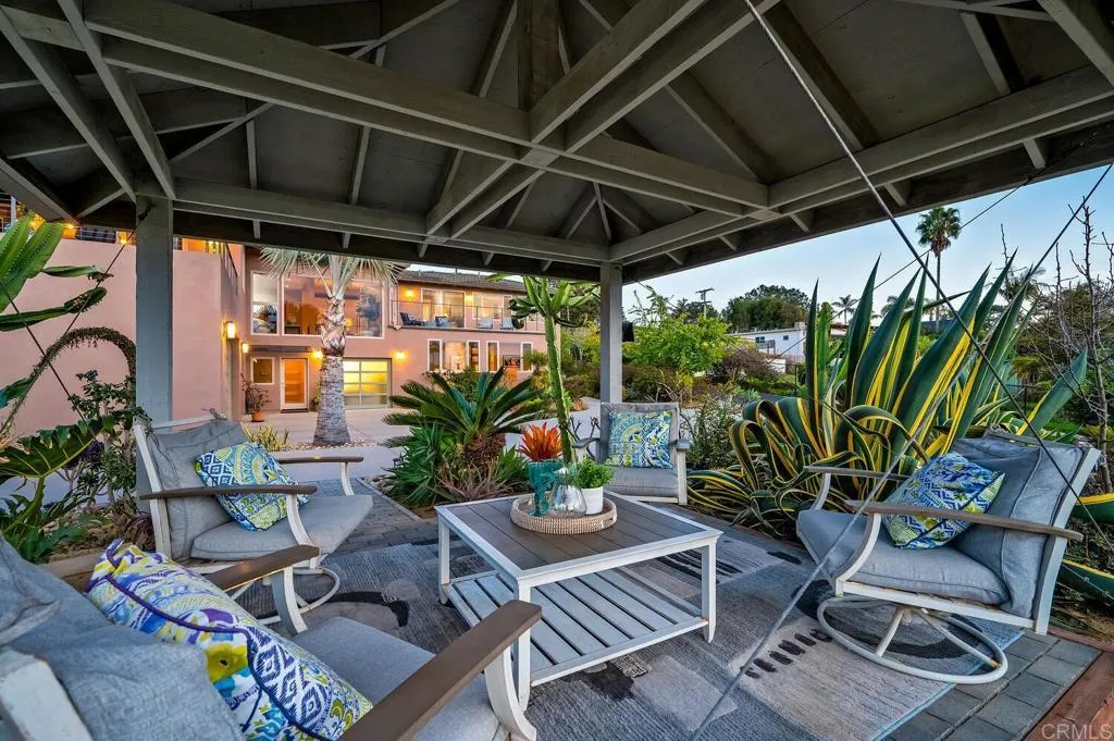 614 Ocean View Avenue