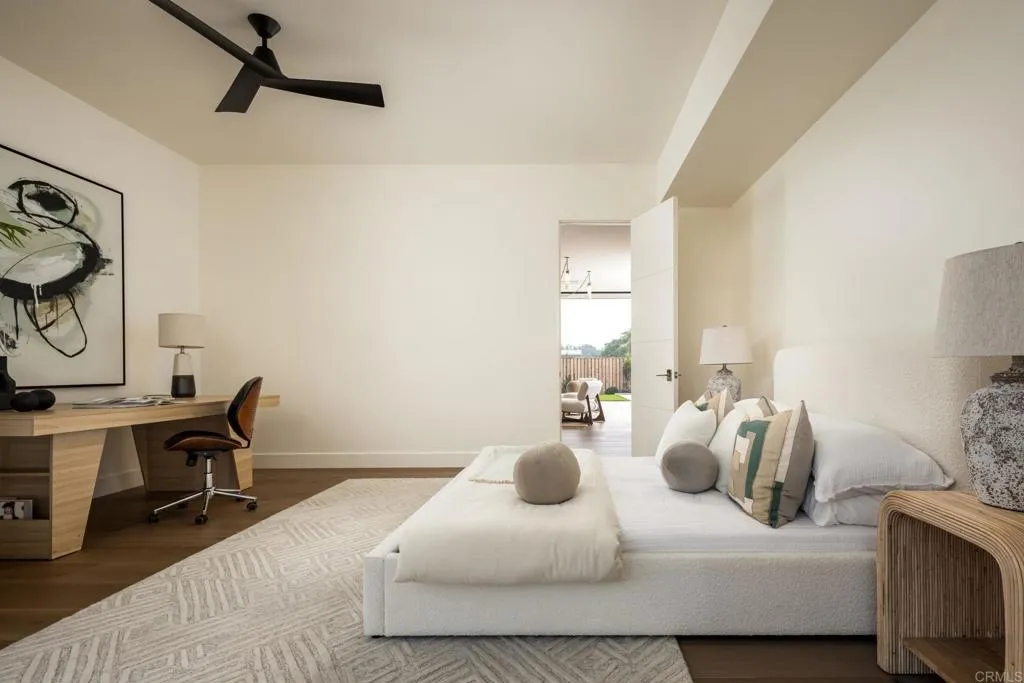 601 N Cedros