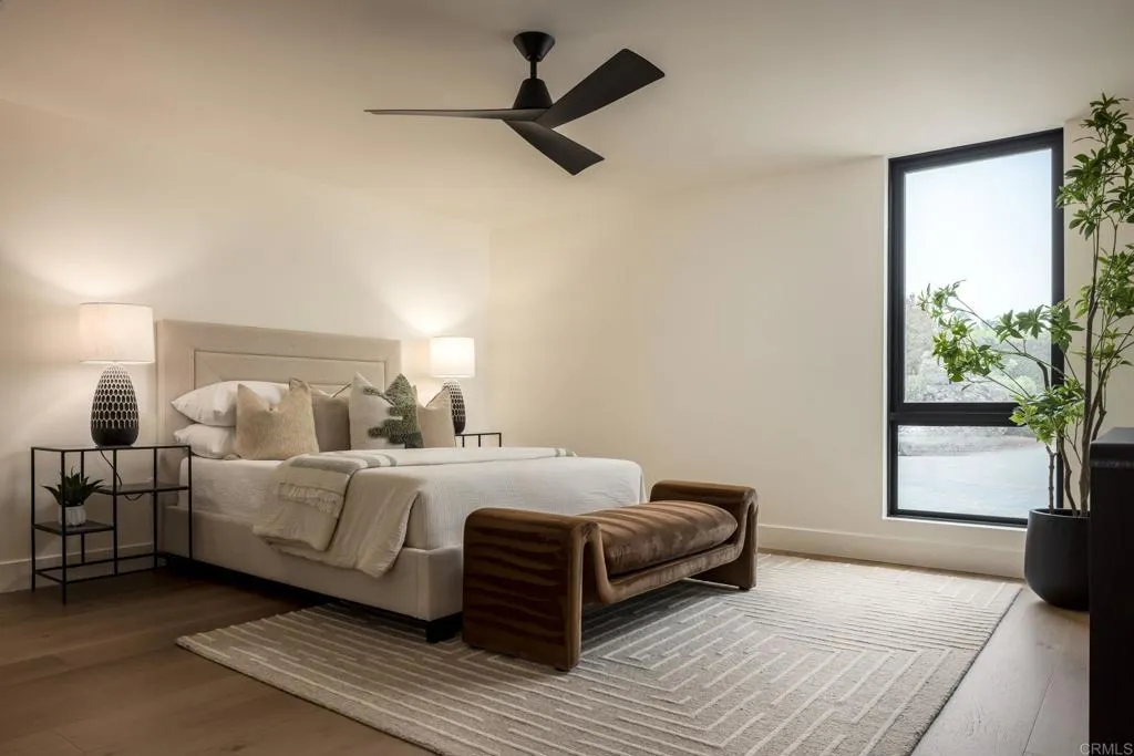 601 N Cedros