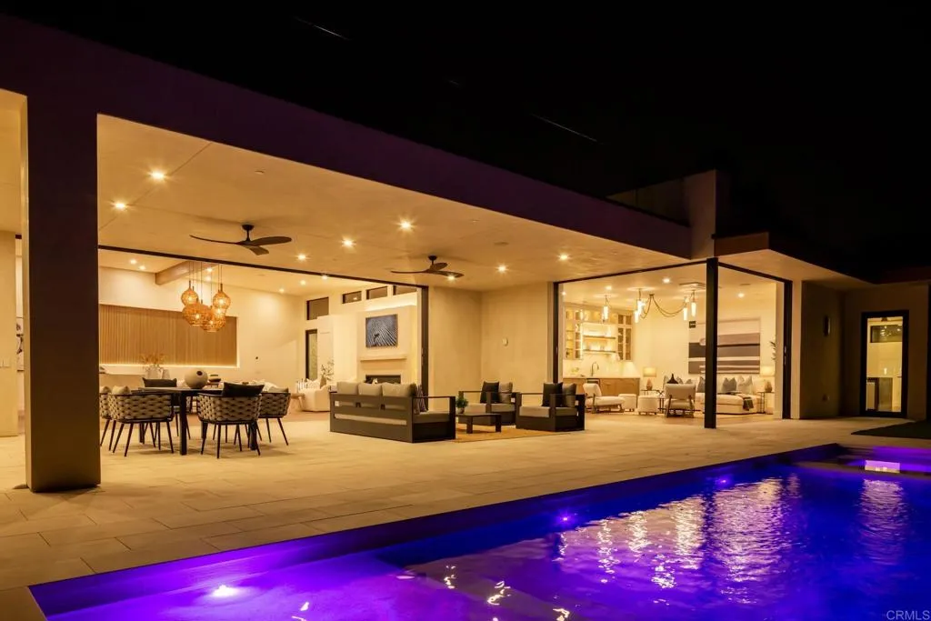 601 N Cedros