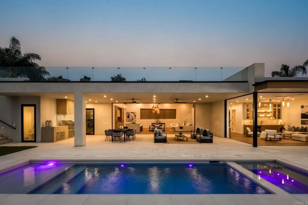 601 N Cedros