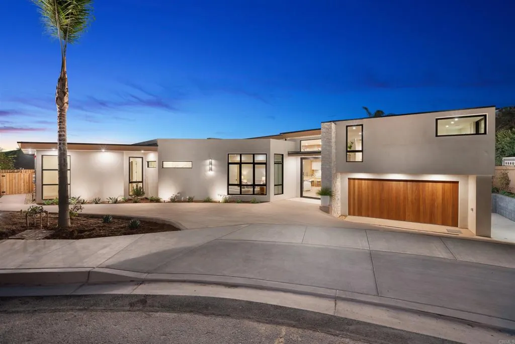 601 N Cedros