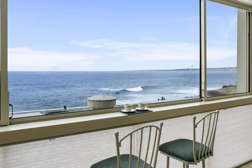 939 Coast Boulevard Unit 4c