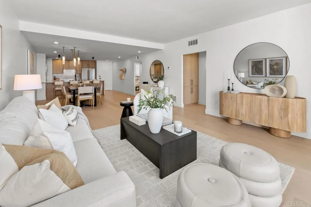 2500 Torrey Pines Rd Unit 1101