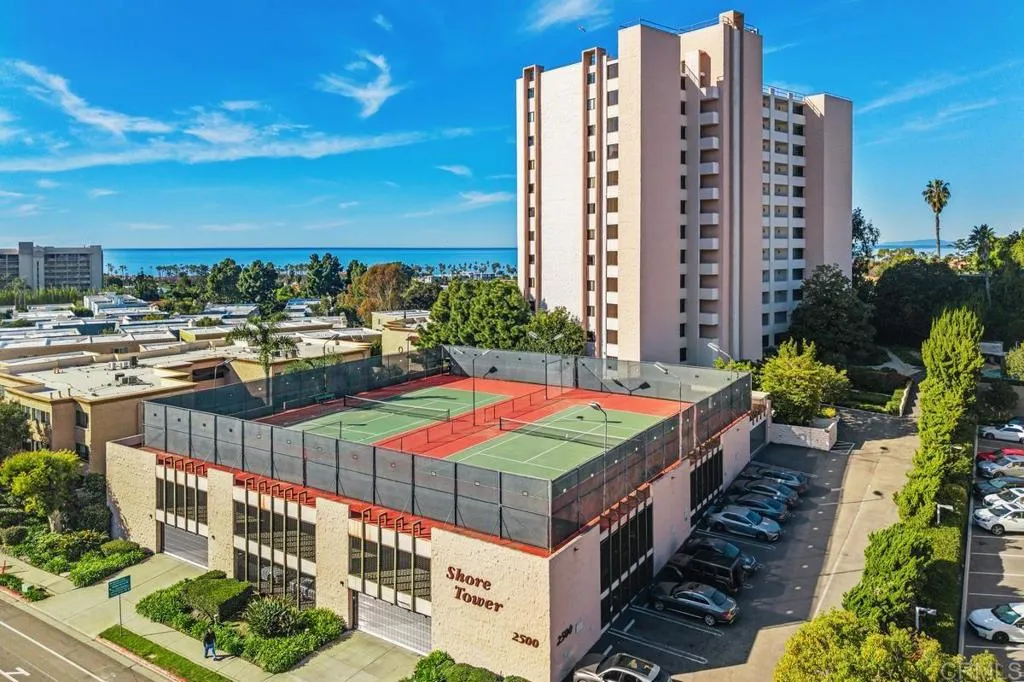 2500 Torrey Pines Rd Unit 1101