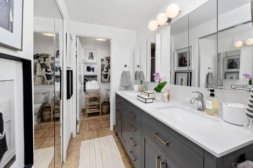 2500 Torrey Pines Rd Unit 201