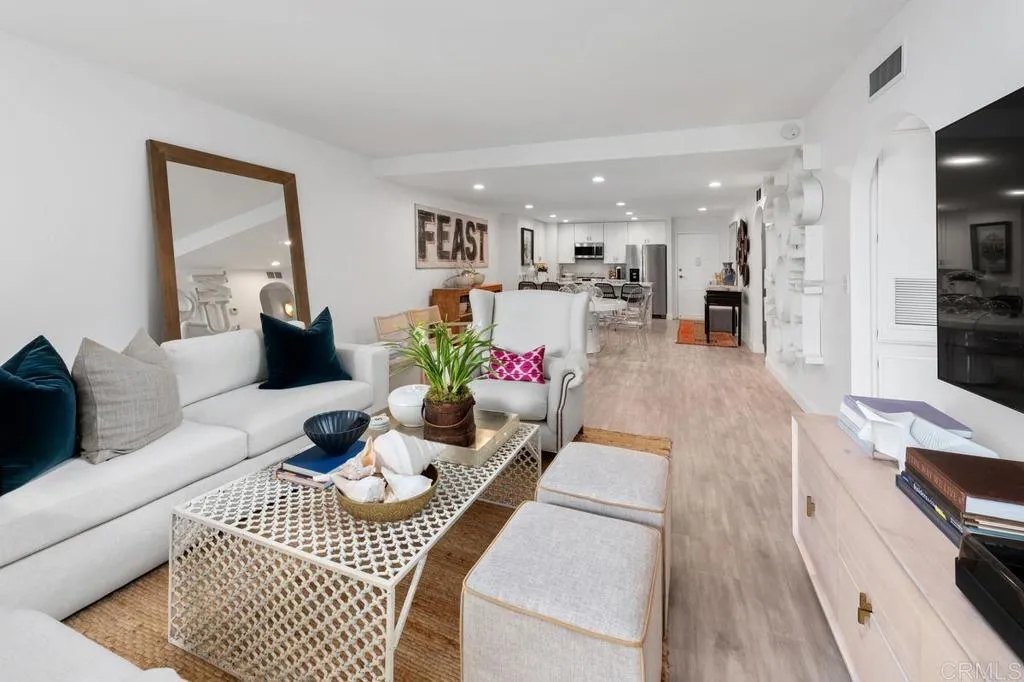 2500 Torrey Pines Rd Unit 201