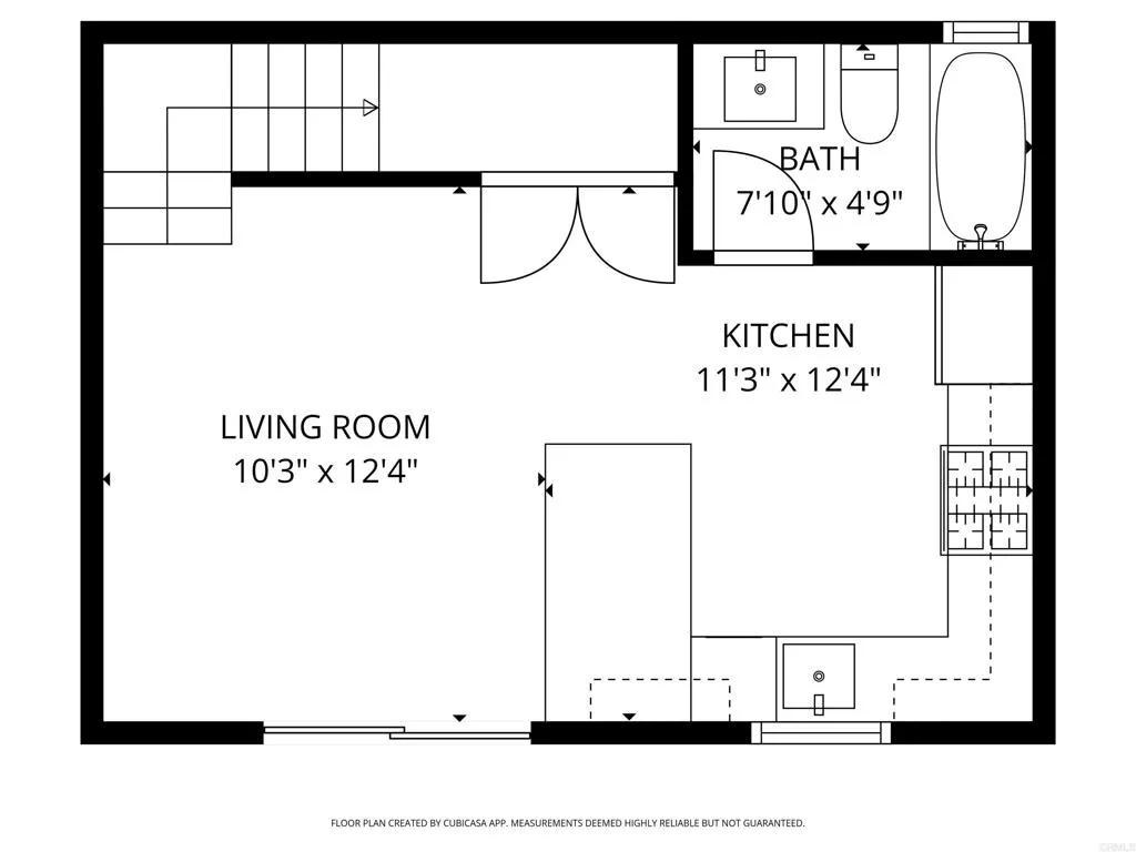 1065 Buena Vista